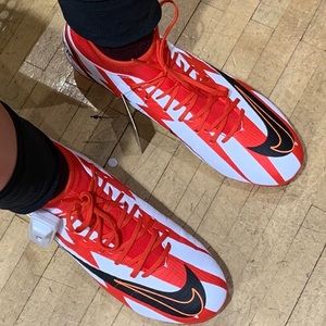 Nike Soccer Cleats - New!